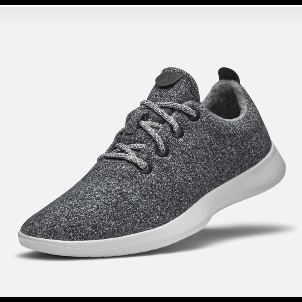 Men’s Sneakers Never Worn